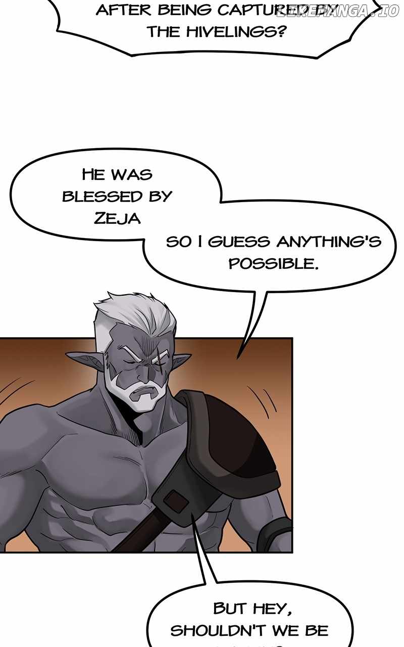 Lord of Goblins Chapter 89 19